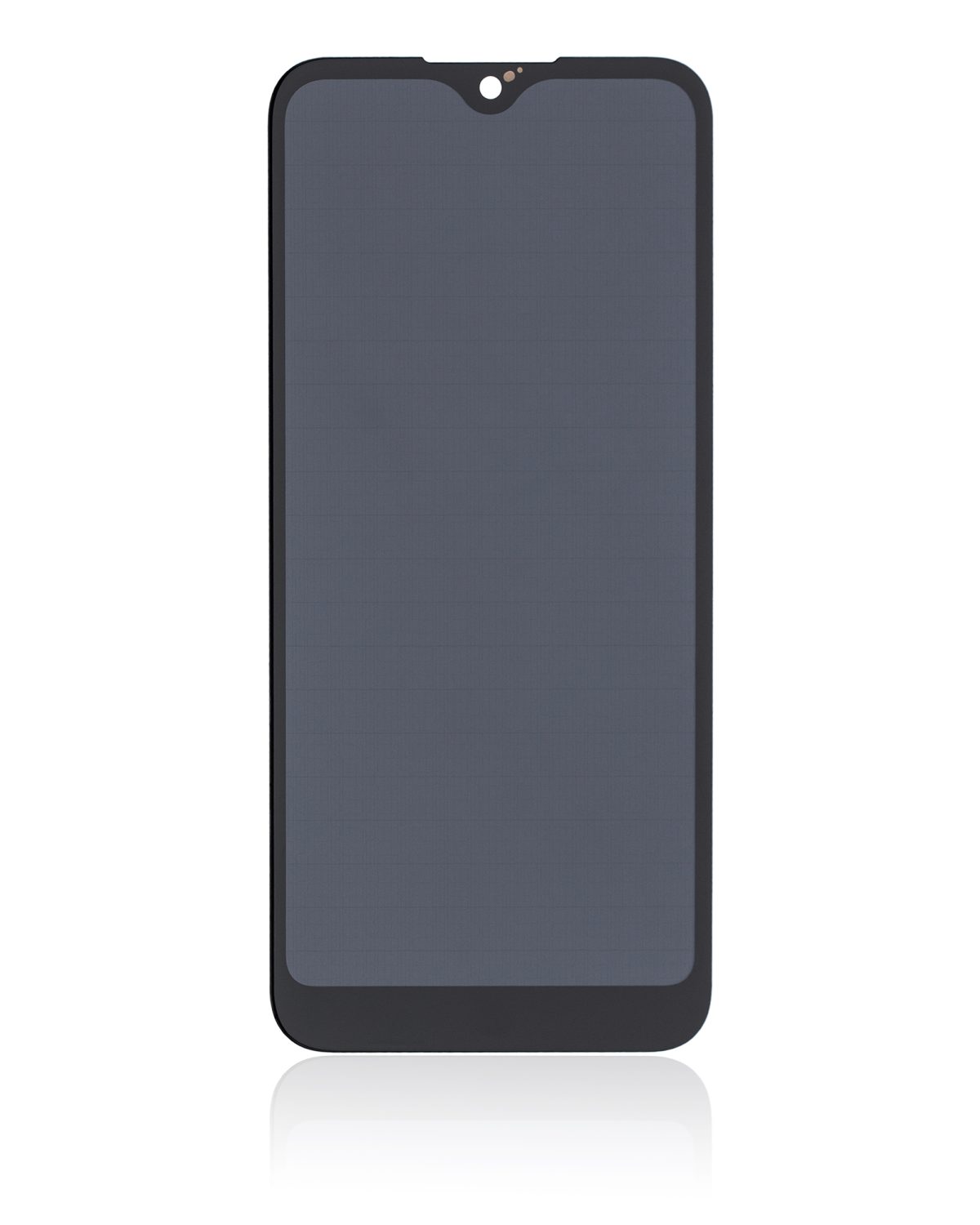 Samsung Galaxy A01 İle Uyumlu Çerçevesiz ekran Orijinal (ABD Modeli) (TYPE-C Çerçeve) Orijinal (Tüm Renkler) - Görsel 5