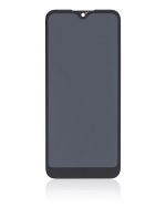 Samsung Galaxy A01 İle Uyumlu Çerçevesiz ekran Orijinal (ABD Modeli) (TYPE-C Çerçeve) Orijinal (Tüm Renkler) - Görsel 5