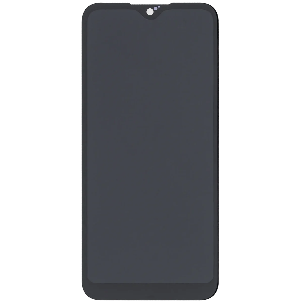 Samsung Galaxy A01 İle Uyumlu Çerçevesiz ekran LCD Ekranı (Global Model) (Mikro USB Çerçeve) Orijinal (Tüm Renkler) - Görsel 4