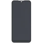 Samsung Galaxy A01 İle Uyumlu Çerçevesiz ekran LCD Ekranı (Global Model) (Mikro USB Çerçeve) Orijinal (Tüm Renkler) - Görsel 4