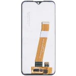 Samsung Galaxy A01 İle Uyumlu Çerçevesiz ekran LCD Ekranı (Global Model) (Mikro USB Çerçeve) Orijinal (Tüm Renkler) - Görsel 5