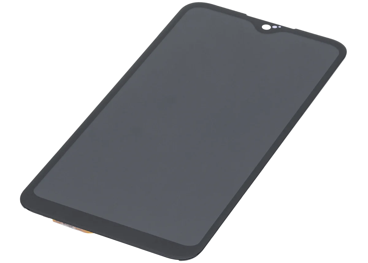 Samsung Galaxy A01 İle Uyumlu Çerçevesiz ekran LCD Ekranı (Global Model) (Mikro USB Çerçeve) Orijinal (Tüm Renkler) - Görsel 6