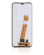 Samsung Galaxy A01 İle Uyumlu Çerçevesiz ekran A Plus Kalite (Global Model) (Mikro USB Çerçeve)  (Tüm Renkler) - Görsel 3