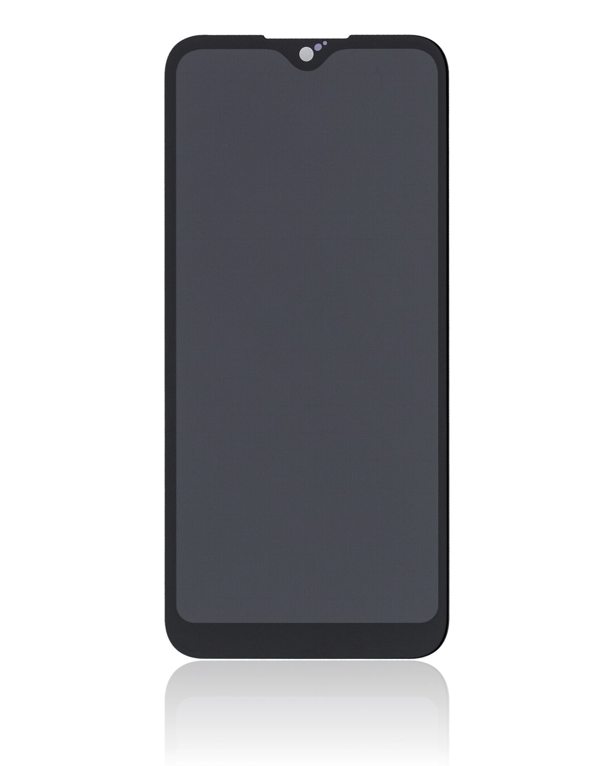 Samsung Galaxy A01 İle Uyumlu Çerçevesiz ekran A Plus Kalite (Global Model) (Mikro USB Çerçeve)  (Tüm Renkler) - Görsel 4