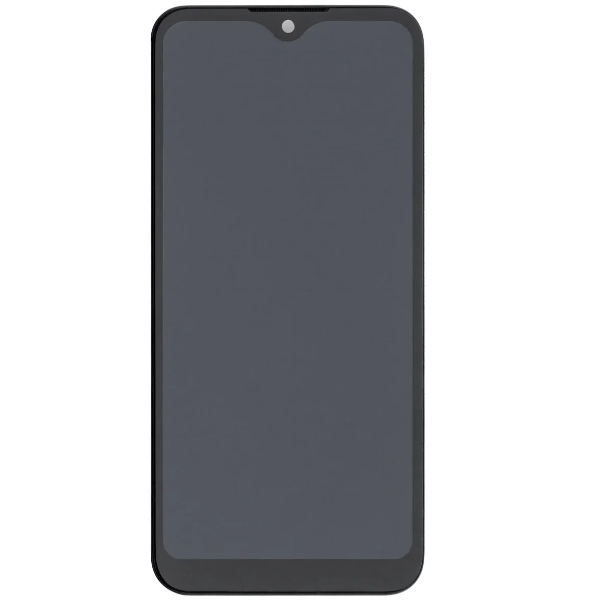 Samsung Galaxy A01 İle Uyumlu Ekran Dokunmatik Orijinal (Global Model) (Mikro USB Çerçeve) Orijinal (Tüm Renkler) - Görsel 4