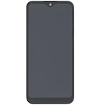 Samsung Galaxy A01 İle Uyumlu Ekran Dokunmatik Orijinal (Global Model) (Mikro USB Çerçeve) Orijinal (Tüm Renkler) - Görsel 4