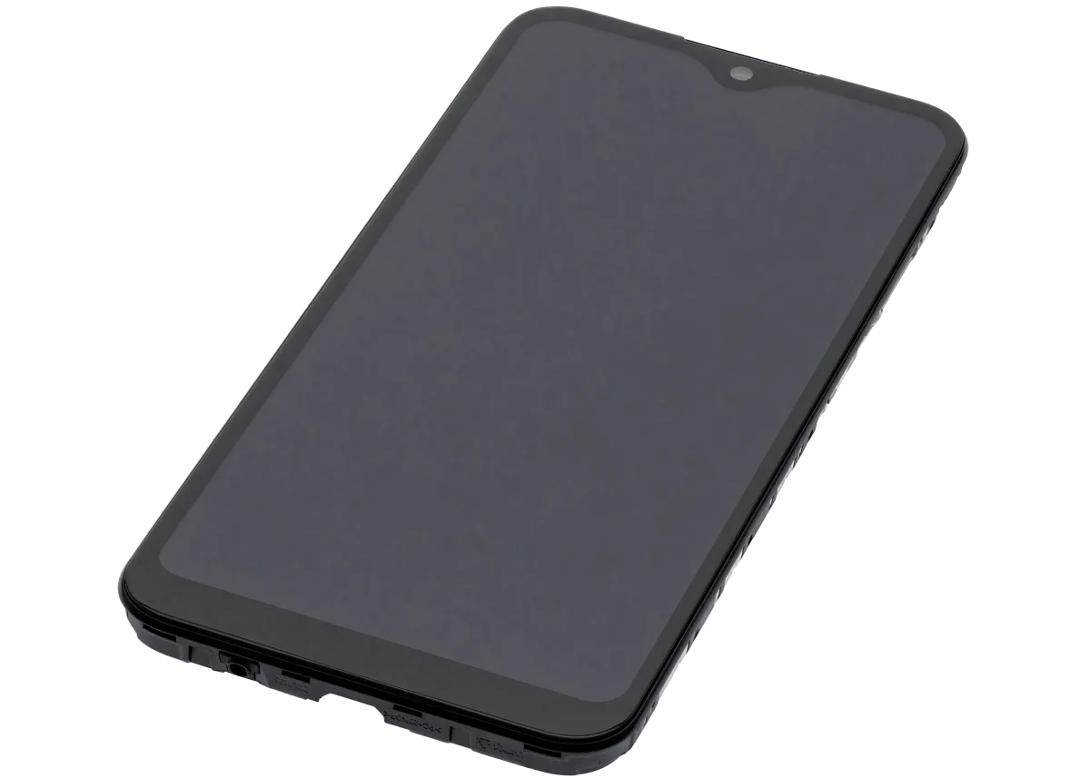 Samsung Galaxy A01 İle Uyumlu Ekran Dokunmatik Orijinal (Global Model) (Mikro USB Çerçeve) Orijinal (Tüm Renkler) - Görsel 6