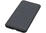 Samsung Galaxy A01 İle Uyumlu Ekran Dokunmatik Orijinal (Global Model) (Mikro USB Çerçeve) Orijinal (Tüm Renkler) - Görsel 6