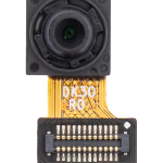 Samsung Galaxy A01 İle Uyumlu Ön Kamera (A015 2020)