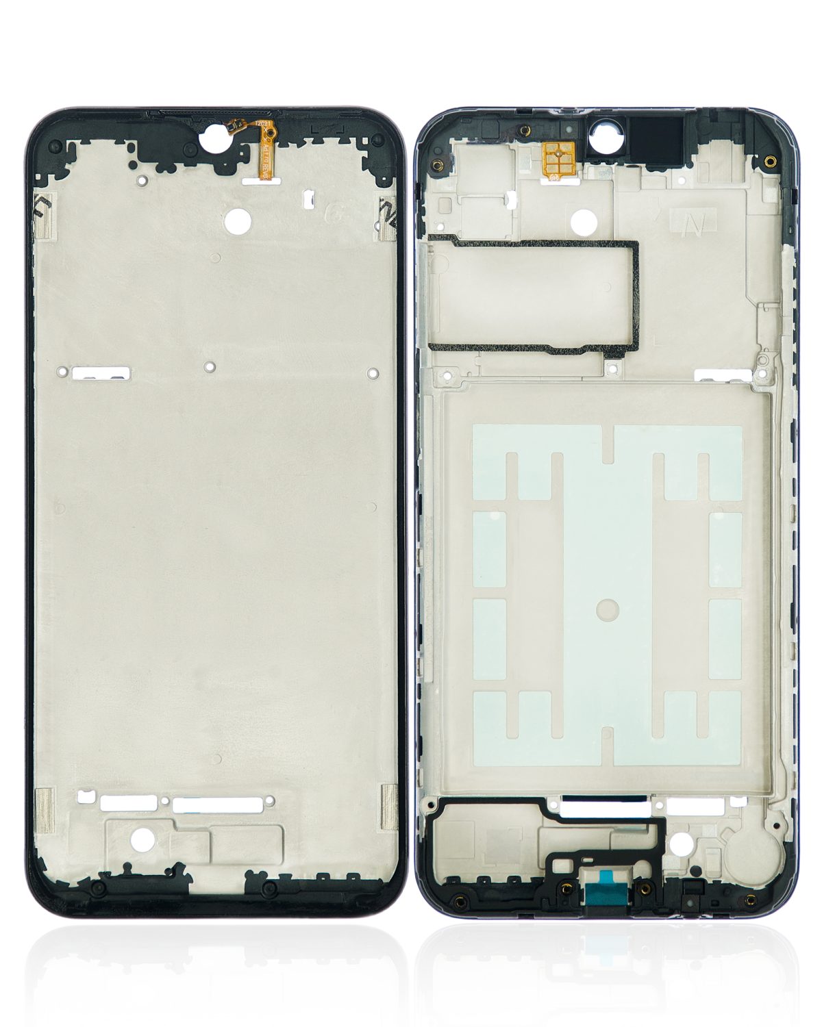 Samsung Galaxy A01 LCD İle Uyumlu Çerçeve (A015F 2020) - Görsel 2