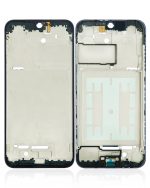 Samsung Galaxy A01 LCD İle Uyumlu Çerçeve (A015F 2020) - Görsel 2