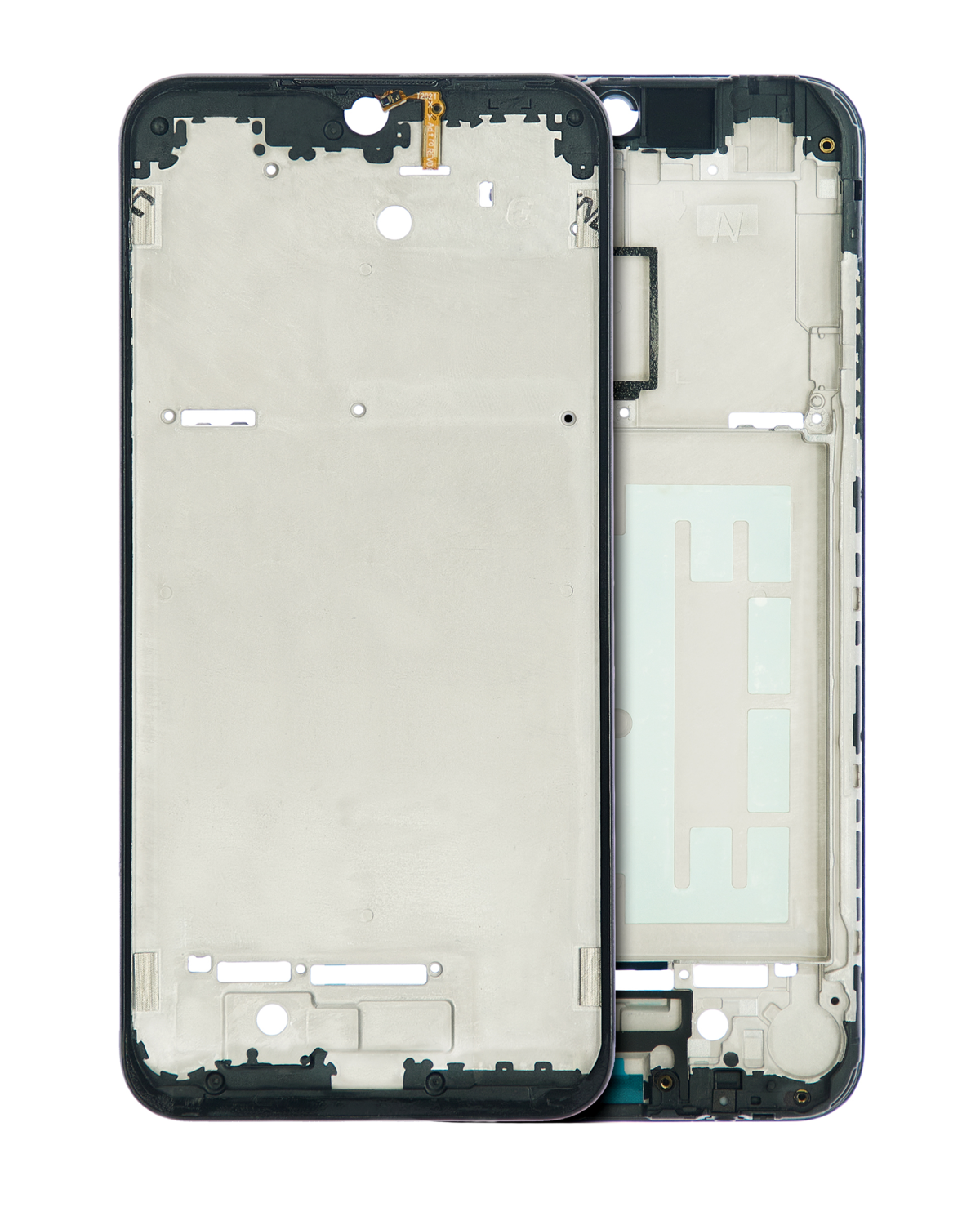 Samsung Galaxy A01 LCD İle Uyumlu Çerçeve (A015F 2020)