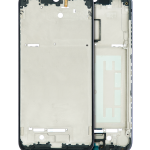 Samsung Galaxy A01 LCD İle Uyumlu Çerçeve (A015F 2020)