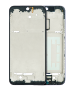 Samsung Galaxy A01 LCD İle Uyumlu Çerçeve (A015F 2020)