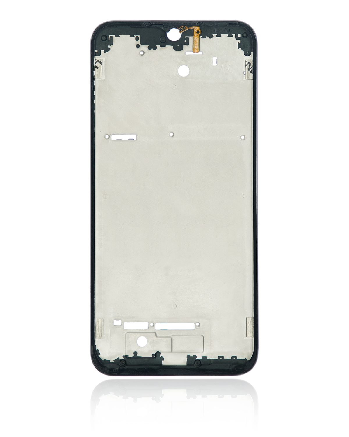 Samsung Galaxy A01 LCD İle Uyumlu Çerçeve (A015F 2020) - Görsel 3