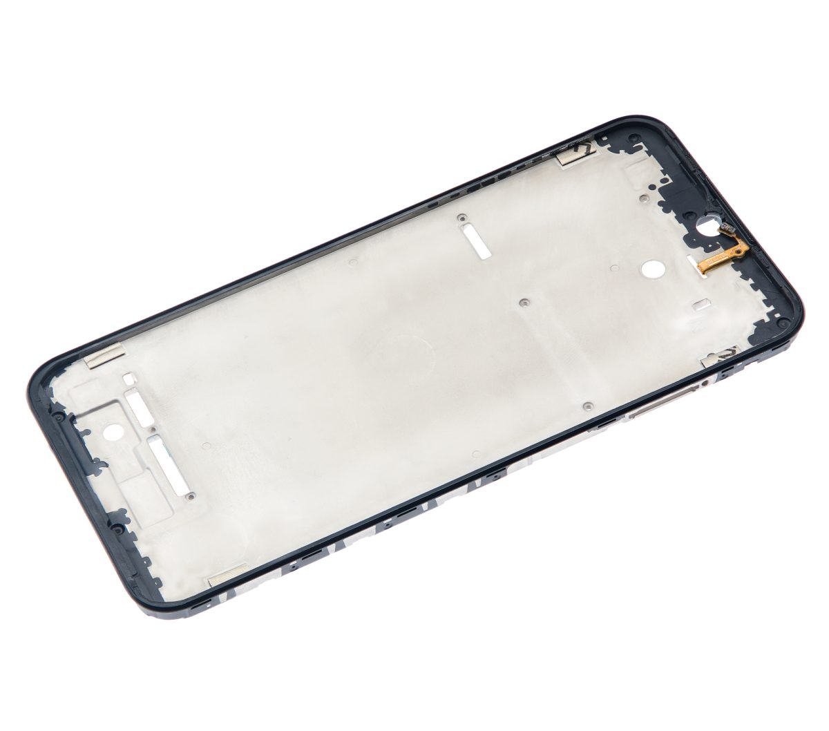 Samsung Galaxy A01 LCD İle Uyumlu Çerçeve (A015F 2020) - Görsel 5