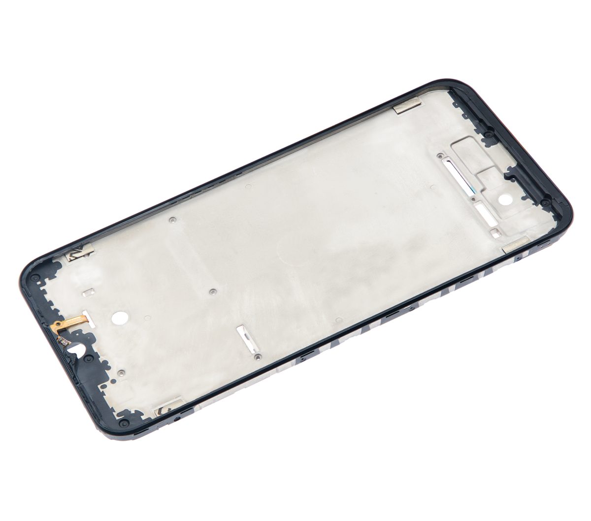 Samsung Galaxy A01 LCD İle Uyumlu Çerçeve (A015F 2020) - Görsel 6