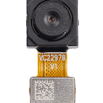 Samsung Galaxy A02 İle Uyumlu Arka Kamera (Derinlik) S (A025 2020)