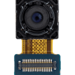 Samsung Galaxy A02 İle Uyumlu Arka Kamera (Geniş) (A022 2020)