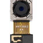 Samsung Galaxy A02 İle Uyumlu Arka Kamera (Geniş) S (A025 2020)