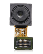 Samsung Galaxy A02 İle Uyumlu Arka Kamera (Makro) S (A025 2020) - Görsel 6