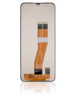 Samsung Galaxy A02S İle Uyumlu Çerçevesiz ekran LCD Ekranı (A025F 2020) (Uluslararası Sürüm) Orijinal (Tüm Renkler) - Görsel 2