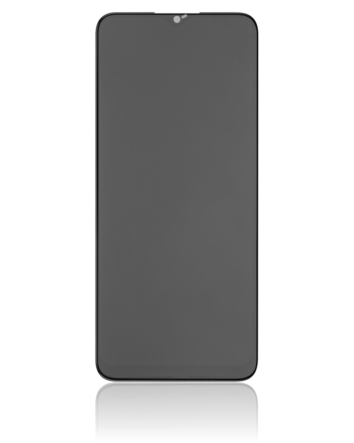 Samsung Galaxy A02S İle Uyumlu Çerçevesiz ekran LCD Ekranı (A025F 2020) (Uluslararası Sürüm) Orijinal (Tüm Renkler) - Görsel 3