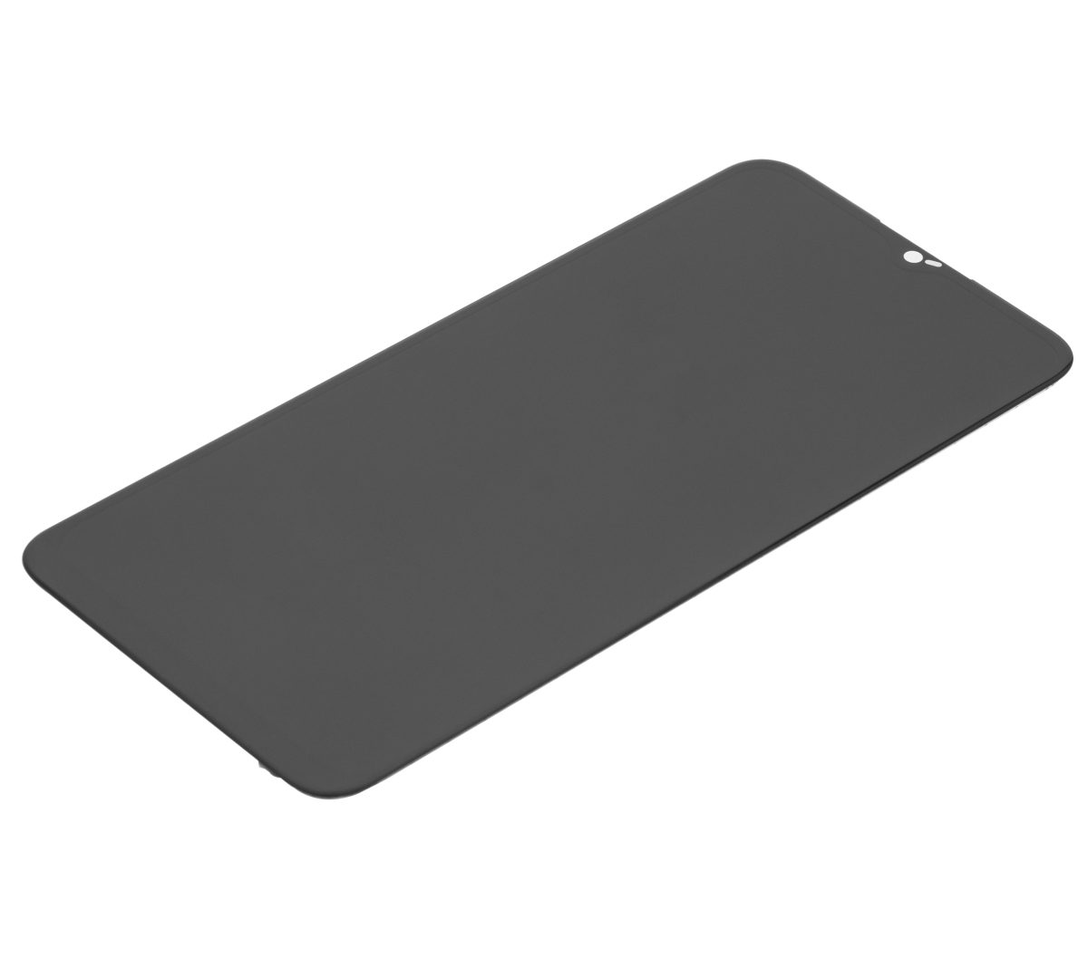 Samsung Galaxy A02S İle Uyumlu Çerçevesiz ekran LCD Ekranı (A025F 2020) (Uluslararası Sürüm) Orijinal (Tüm Renkler) - Görsel 4