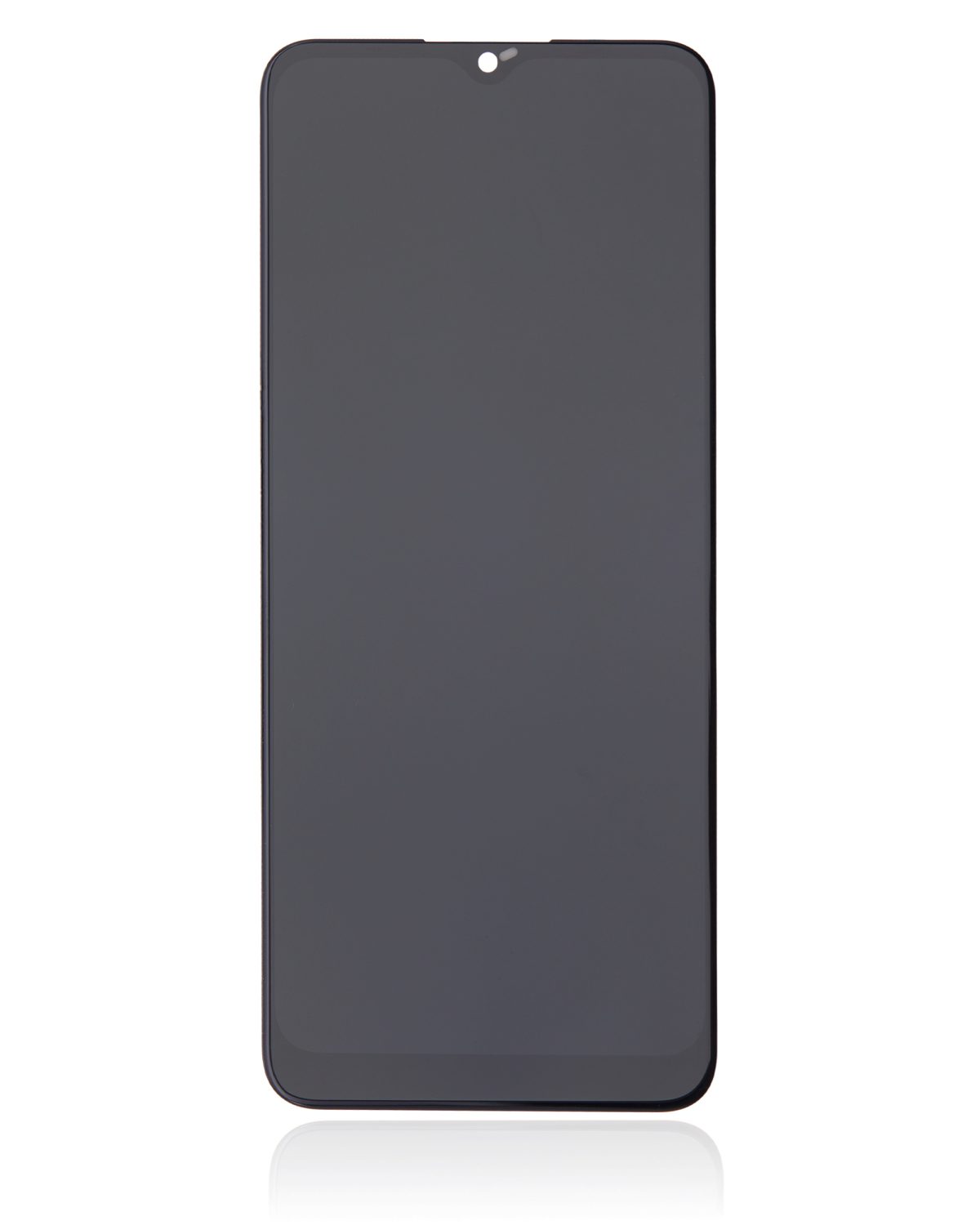 Samsung Galaxy A02S İle Uyumlu Çerçevesiz ekran LCD Ekranı (A025U 2020) (ABD Sürümü) Orijinal (Tüm Renkler) - Görsel 2