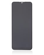 Samsung Galaxy A02S İle Uyumlu Çerçevesiz ekran LCD Ekranı (A025U 2020) (ABD Sürümü) Orijinal (Tüm Renkler) - Görsel 2