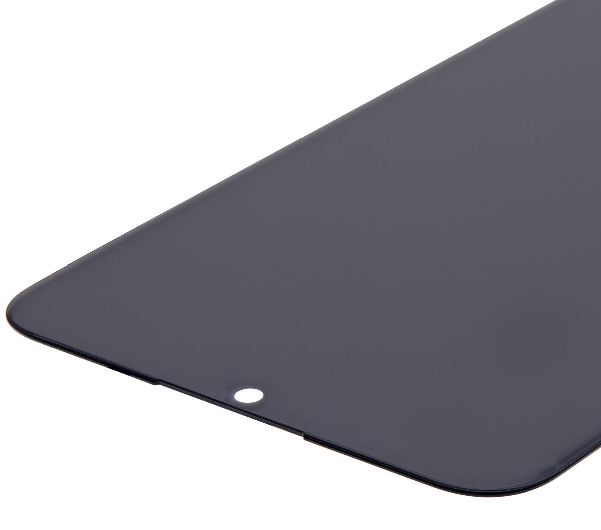 Samsung Galaxy A02S İle Uyumlu Çerçevesiz ekran LCD Ekranı (A025U 2020) (ABD Sürümü) Orijinal (Tüm Renkler) - Görsel 6