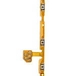 Samsung Galaxy A02 İle Uyumlu Güç Ve Ses Filmi  (A325 2021) A42 5G (A426 2020) A02 (A022 2020)