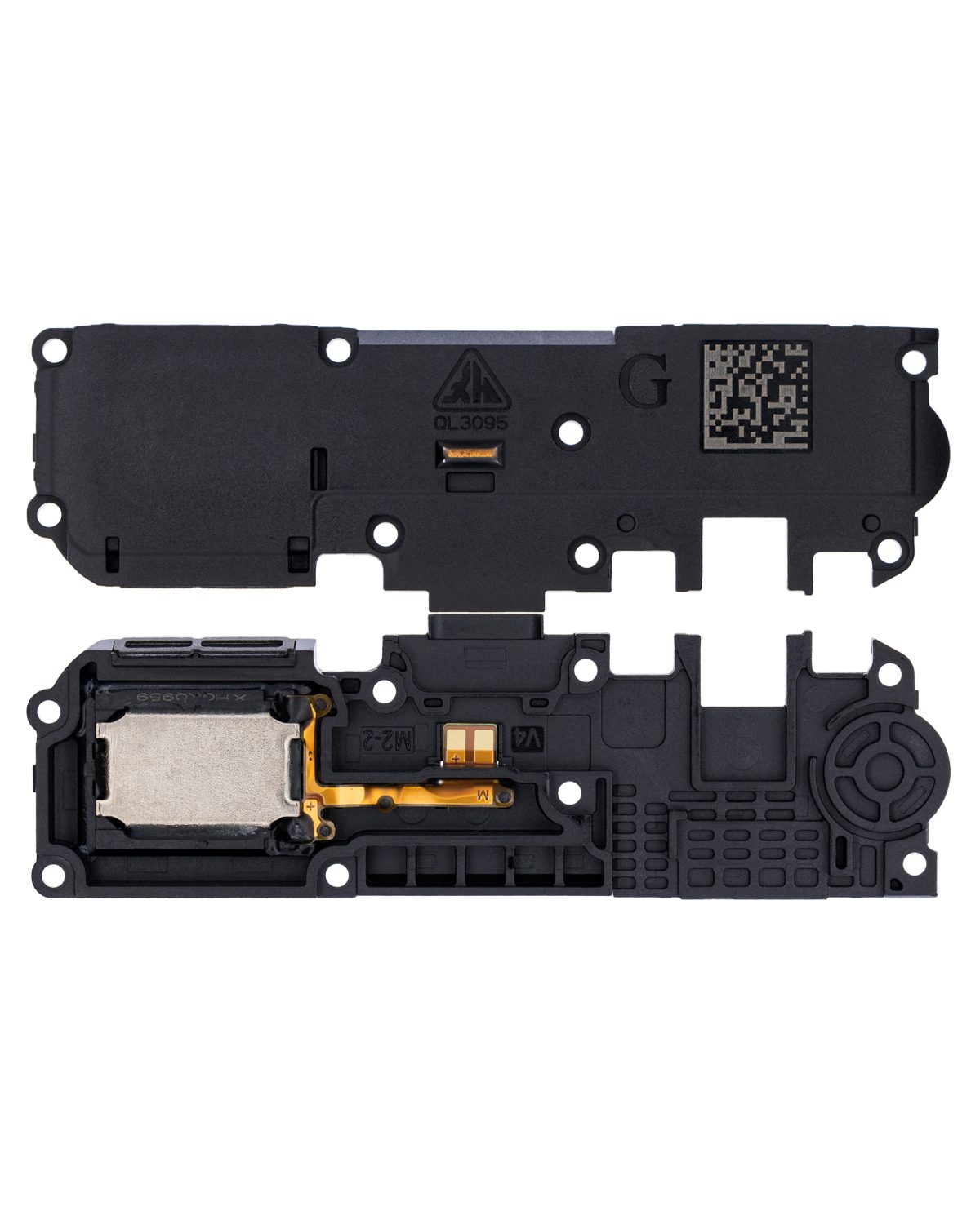 Samsung Galaxy A02 İle Uyumlu Hoparlör  (A025 2020) A03S (A037M F 2021) - Görsel 2