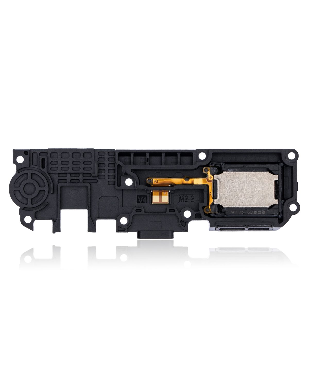 Samsung Galaxy A02 İle Uyumlu Hoparlör  (A025 2020) A03S (A037M F 2021) - Görsel 3