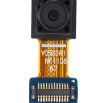 Samsung Galaxy A02 İle Uyumlu Ön Kamera (A022 2020)