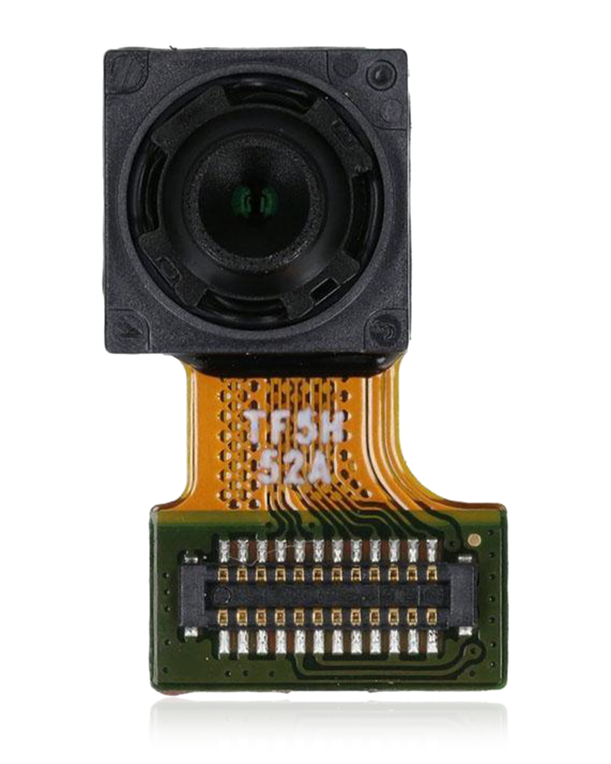 Samsung Galaxy A02 İle Uyumlu Ön Kamera S (A025 2020)