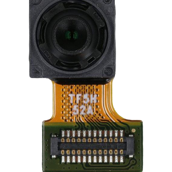 Samsung Galaxy A02 İle Uyumlu Ön Kamera S (A025 2020)