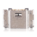 Samsung Galaxy A02 İle Uyumlu Şarj portu (J320) J3 (J337) J1 (J100) J5 (J500) J7 (J737) Tab A 8.0 (2015) J7 Pro (J730) J6 (J600) J8 (J810) A10 (A105) A02 (A022) (Lehimleme gereklidir)