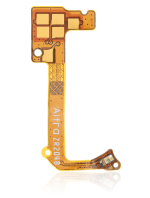 Samsung Galaxy A02 İle Uyumlu Yakınlık Sensörü Esnek Kablo S (A025 2020) A03 (A035 2021) A03S - Görsel 2