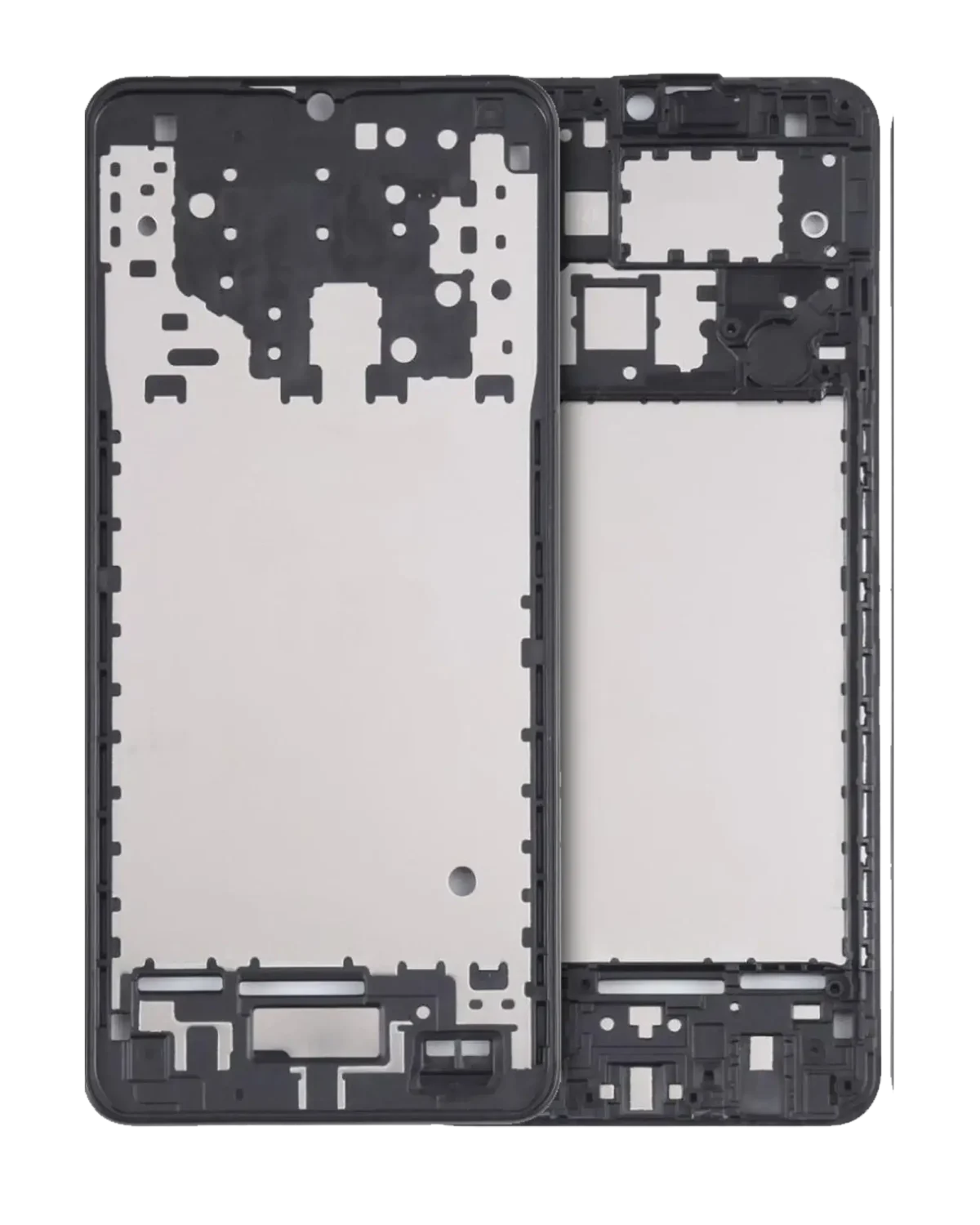 Samsung Galaxy A02 LCD İle Uyumlu Çerçeve (A022 2020)