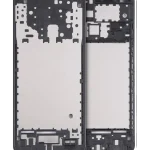 Samsung Galaxy A02 LCD İle Uyumlu Çerçeve (A022 2020)