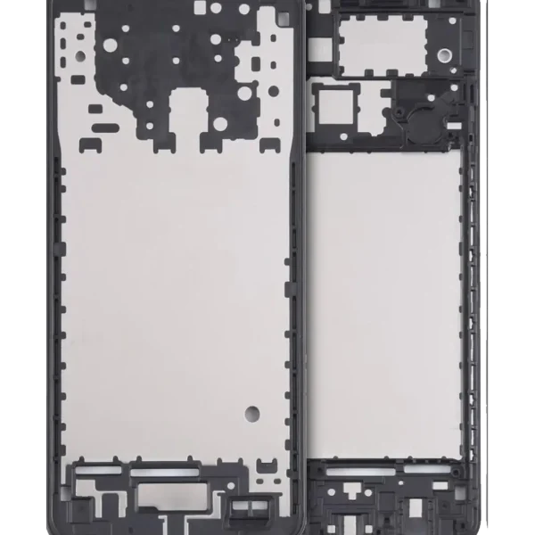 Samsung Galaxy A02 LCD İle Uyumlu Çerçeve (A022 2020)