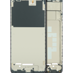 Samsung Galaxy A02 LCD İle Uyumlu Çerçeve S (A025F 2020) (Uluslararası Sürüm)