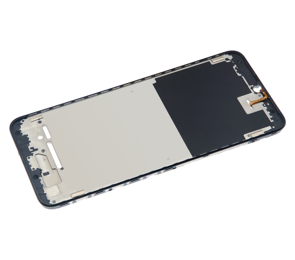 Samsung Galaxy A02 LCD İle Uyumlu Çerçeve S (A025F 2020) (Uluslararası Sürüm) - Görsel 5