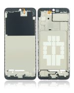Samsung Galaxy A02 LCD İle Uyumlu Çerçeve S (A025U 2020) (ABD Sürümü) - Görsel 2
