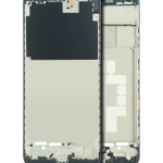 Samsung Galaxy A02 LCD İle Uyumlu Çerçeve S (A025U 2020) (ABD Sürümü)