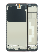 Samsung Galaxy A02 LCD İle Uyumlu Çerçeve S (A025U 2020) (ABD Sürümü)