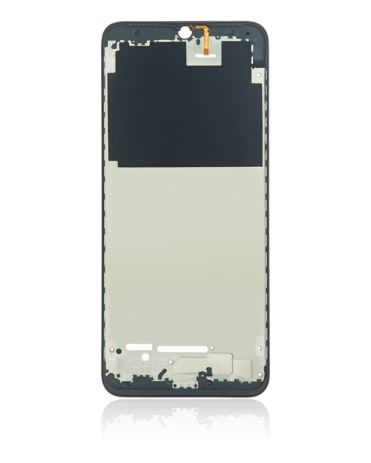 Samsung Galaxy A02 LCD İle Uyumlu Çerçeve S (A025U 2020) (ABD Sürümü) - Görsel 3