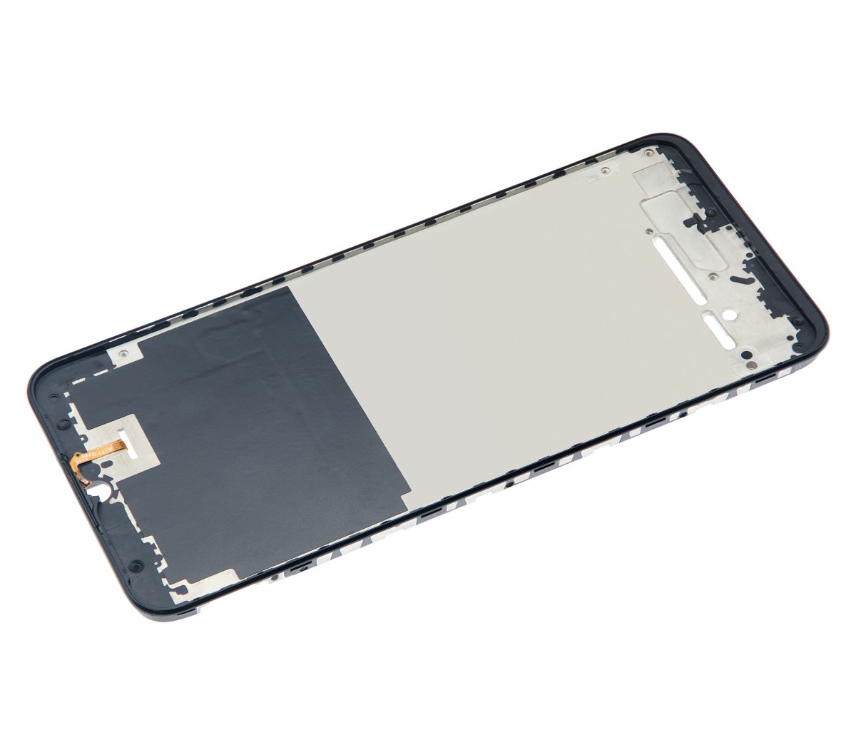 Samsung Galaxy A02 LCD İle Uyumlu Çerçeve S (A025U 2020) (ABD Sürümü) - Görsel 5