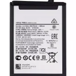 Samsung Galaxy A02 S İle Uyumlu Batarya Pil (A025 2020) A03S (A037 2021) A03 (A035 2021) (HQ-50S)